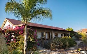 Terra Del Valle Bed & Breakfast